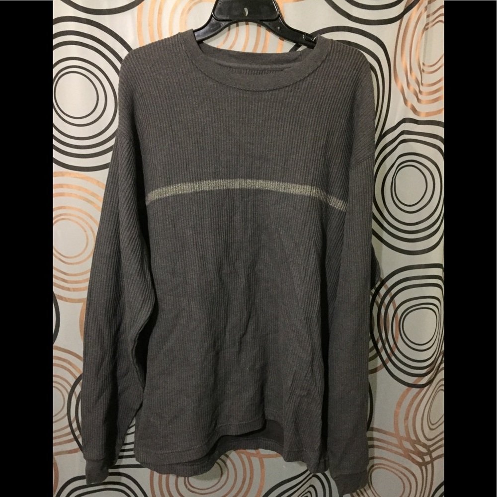 Naturalife Sweater Sz L